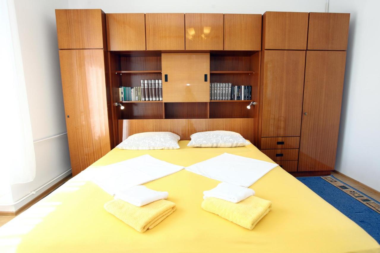 Your Rooms In Portoroz Tm Portorož Exterior foto