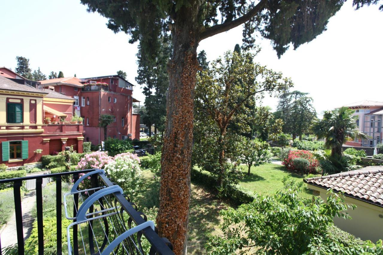 Your Rooms In Portoroz Tm Portorož Exterior foto