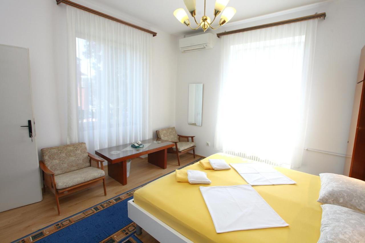 Your Rooms In Portoroz Tm Portorož Exterior foto