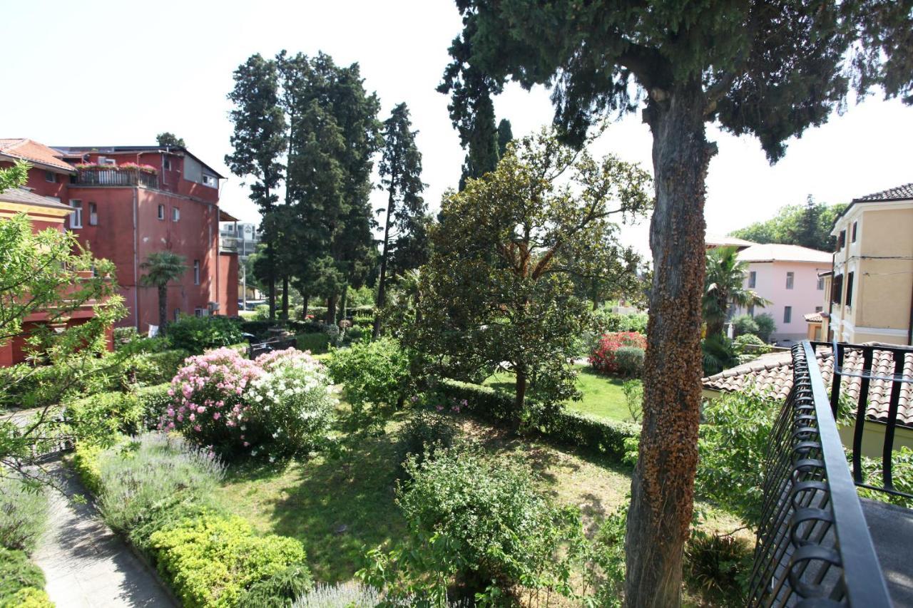 Your Rooms In Portoroz Tm Portorož Exterior foto