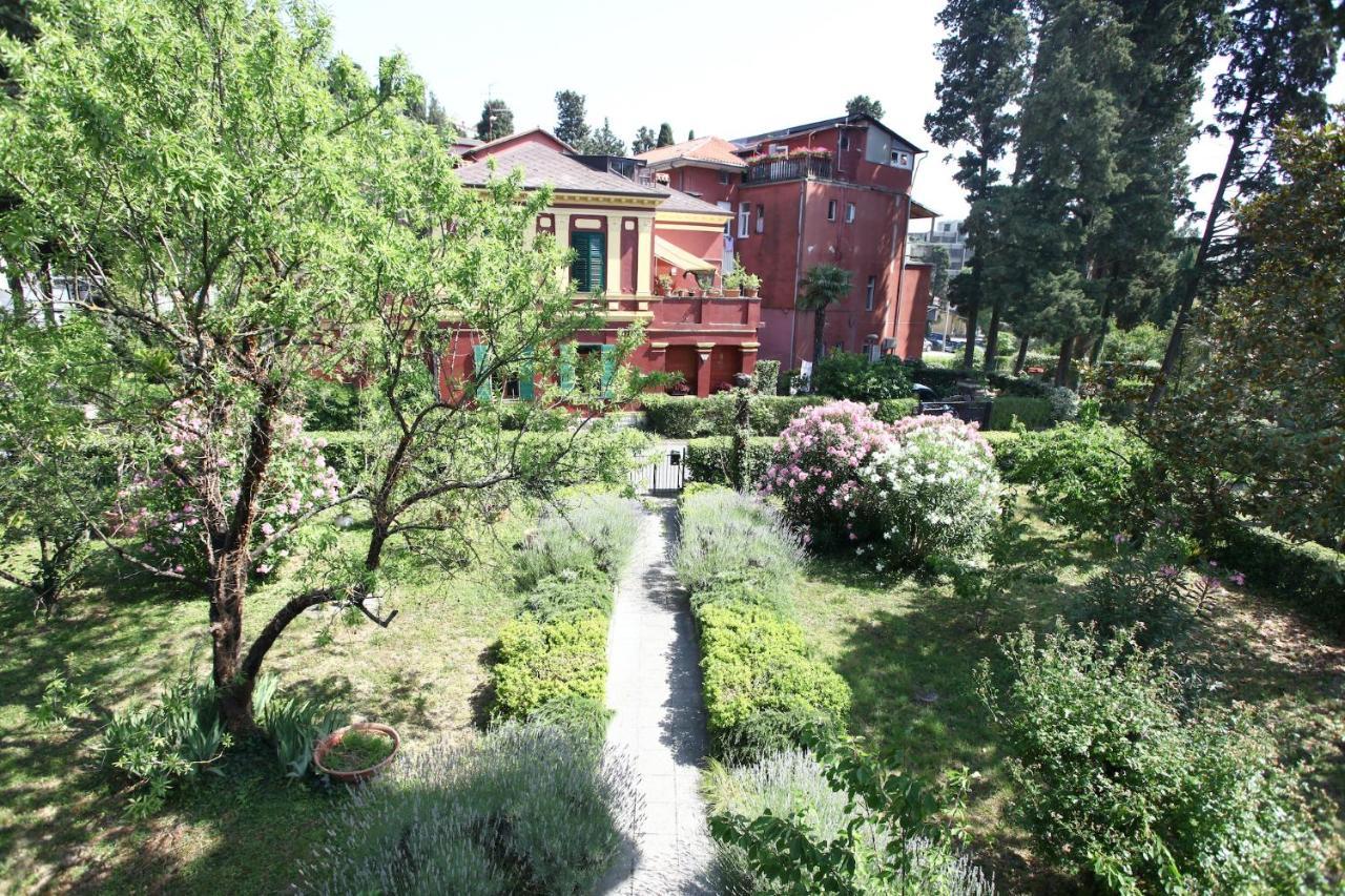 Your Rooms In Portoroz Tm Portorož Exterior foto
