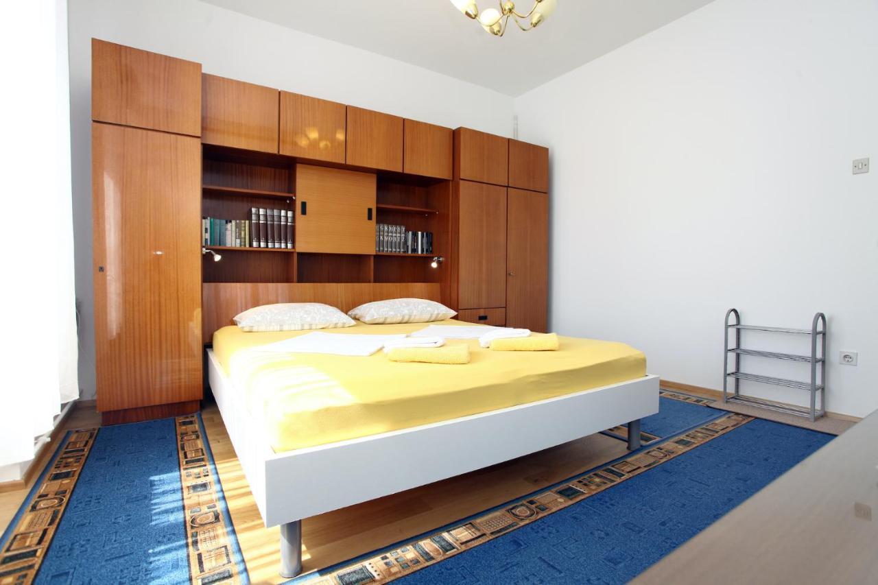 Your Rooms In Portoroz Tm Portorož Exterior foto