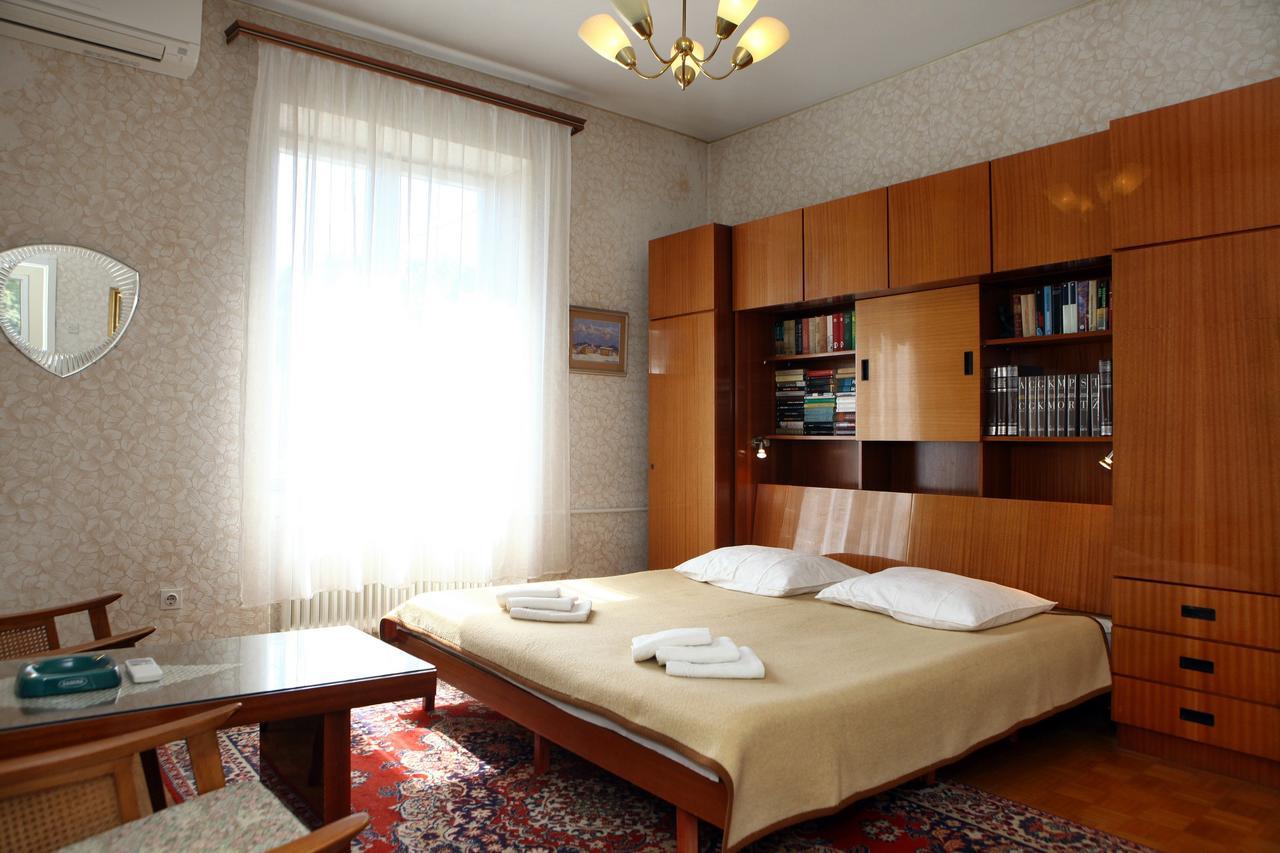 Your Rooms In Portoroz Tm Portorož Exterior foto