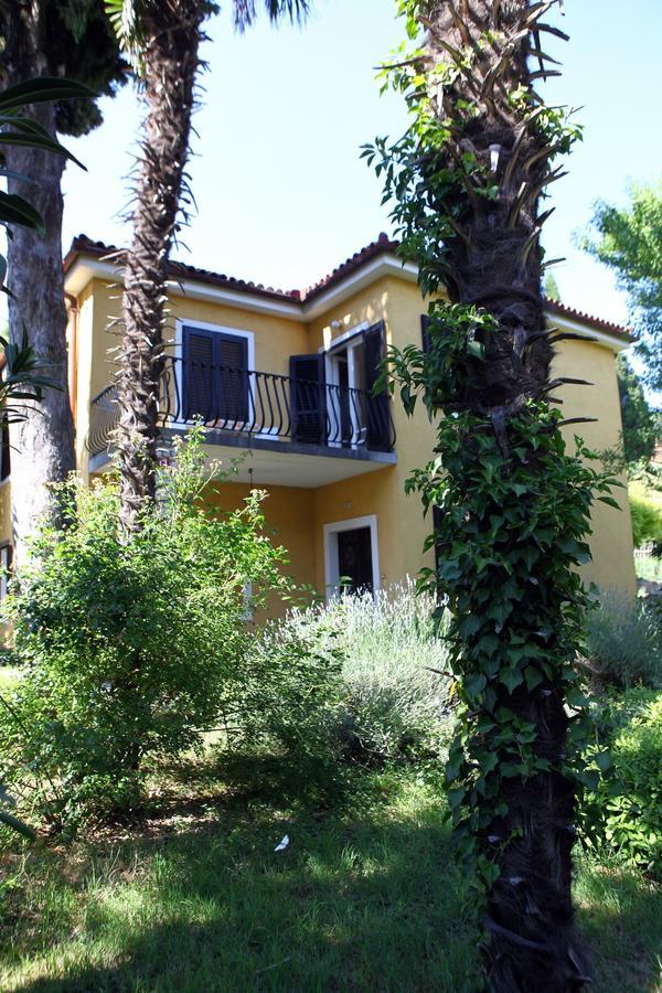 Your Rooms In Portoroz Tm Portorož Exterior foto