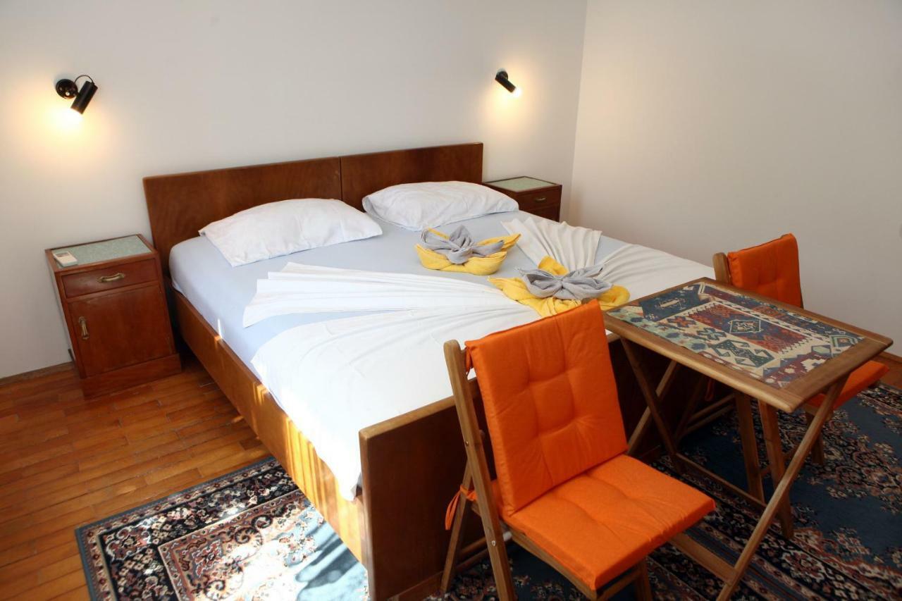 Your Rooms In Portoroz Tm Portorož Exterior foto