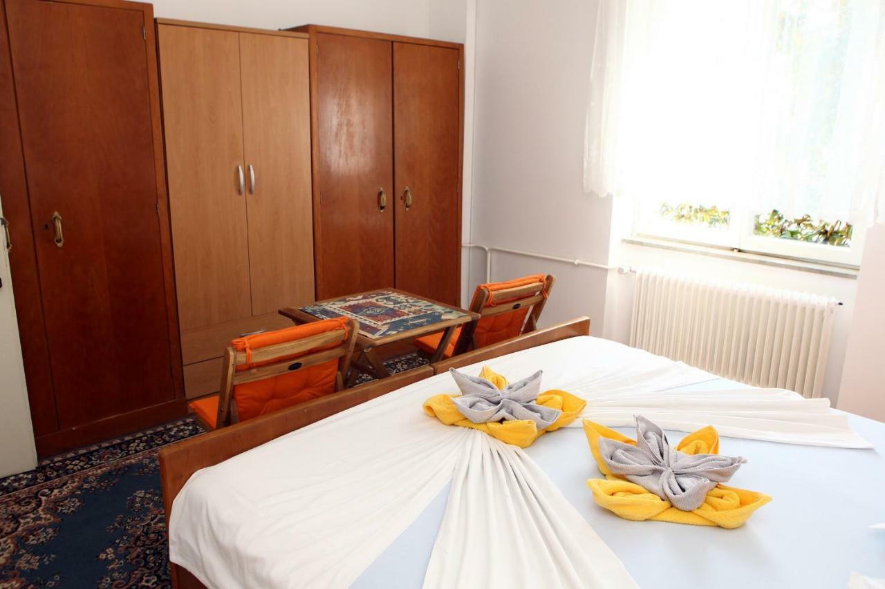 Your Rooms In Portoroz Tm Portorož Exterior foto