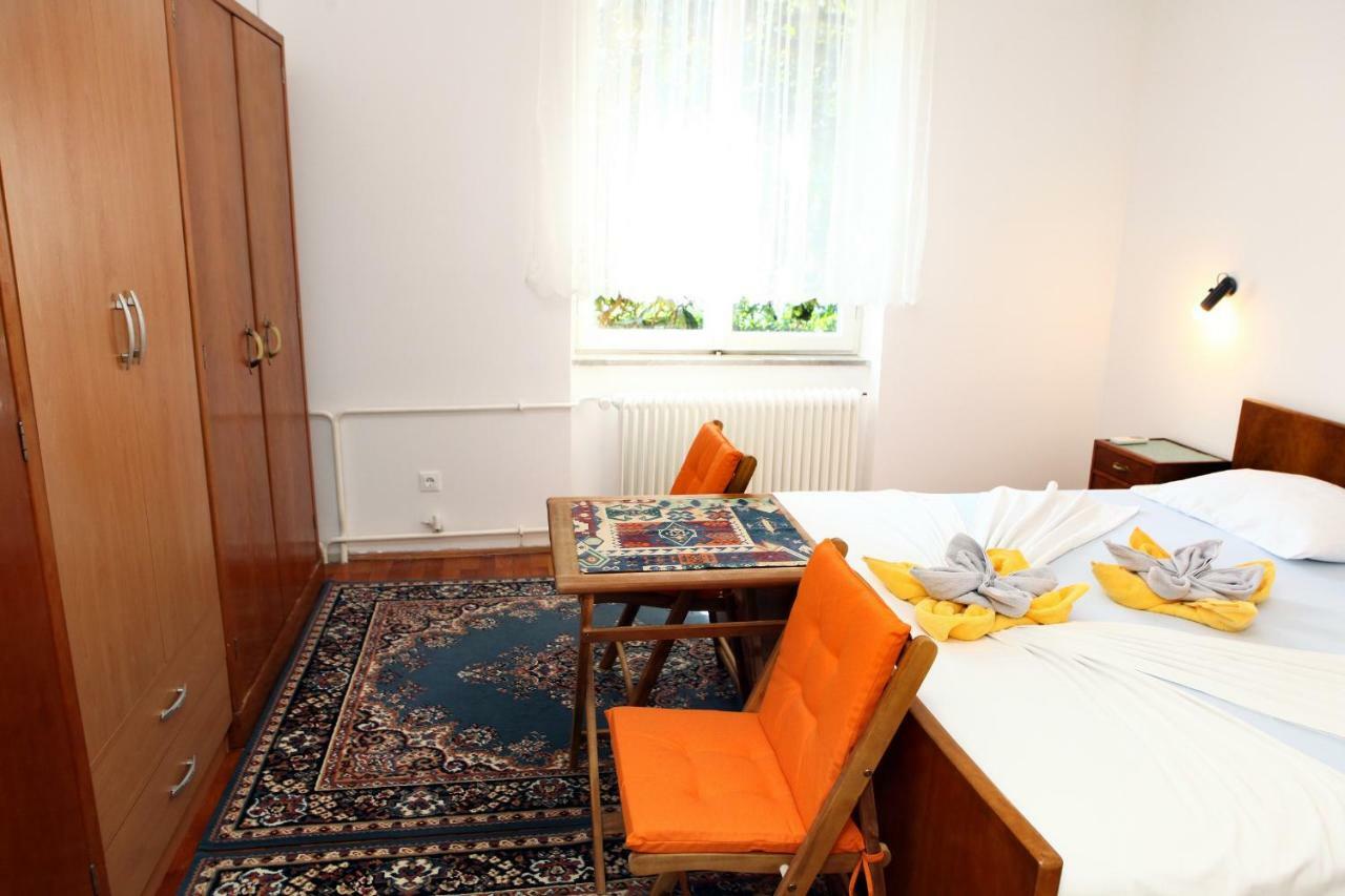 Your Rooms In Portoroz Tm Portorož Exterior foto